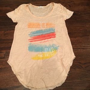 Zara T-shirt